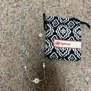 Brighton Double Layer Necklace